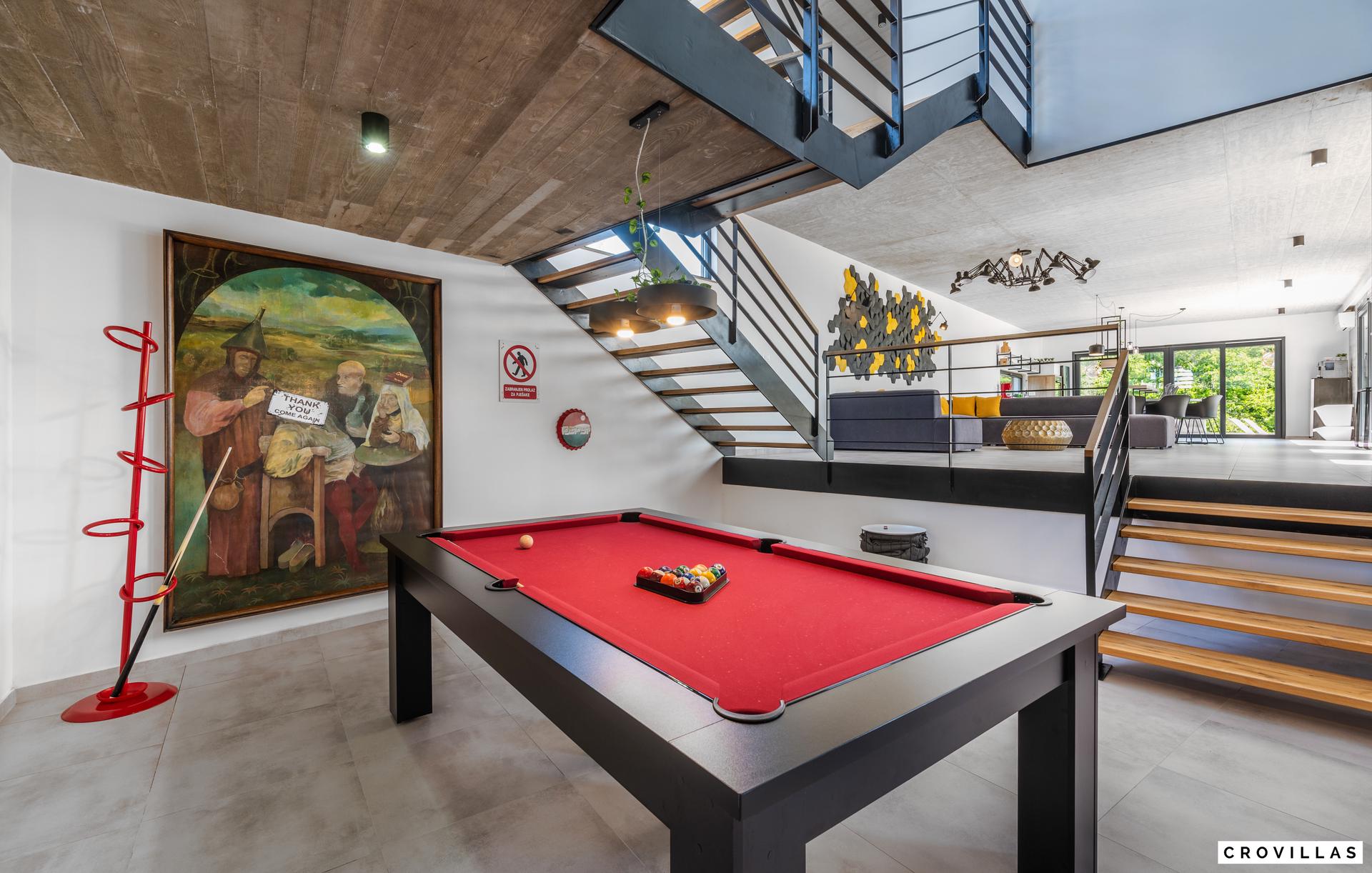 Workation-Location Pool